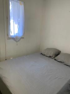 Appartements APPARTEMENT PALAVAS LES FLOTS AVEC JARDIN et PISCINE : photos des chambres