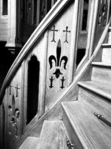 B&B / Chambres d'hotes Chateau Pont Jarno B&B : photos des chambres