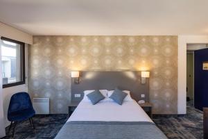 Hotels Hotel National : photos des chambres