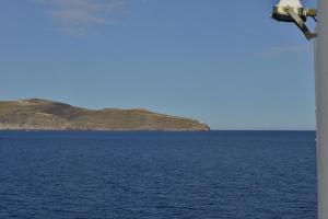 Joanna Apart - Hotel Patmos Greece