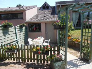 Villages vacances VVF Cotentin Iles anglo-normandes : photos des chambres