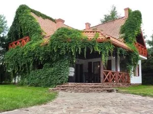 Willa Lichaczówka - Bogacko