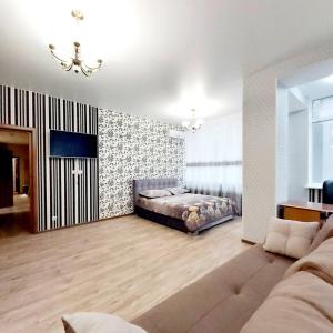 Апартаменты Аркадия Гагарин плаза