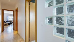 Two-Bedroom Apartment room in Duas Palmeiras by LovelyStay