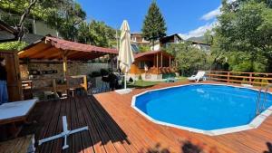 Guest House „ Mountain Rest“