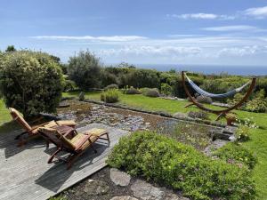 Quinta Perpetua, Casa Corvo