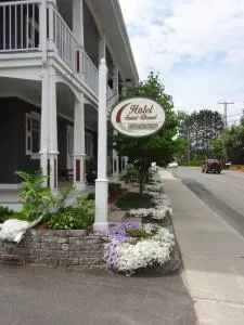 Hotel Saint-Donat - Saint-Donat