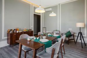 Estrela by Hygge Lisbon Suites