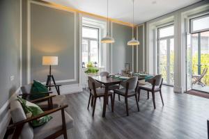Estrela by Hygge Lisbon Suites