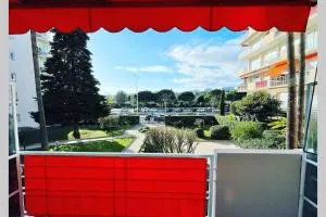 Magnifique 2P à deux pas de la plage - Le Puits