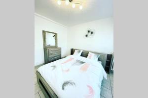 Magnifique 2P à deux pas de la plage