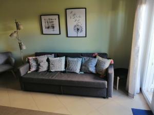 Apartamento Duplex - Cabanas Garden