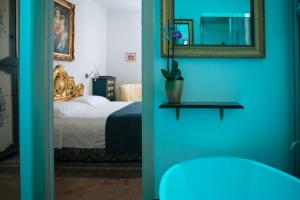 Domus Socolatae Residenza dEpoca Charming B&B - Adults Only