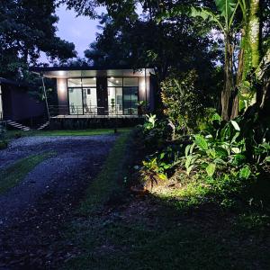 Bongalow Villa Sarchi