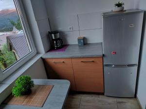 Apartamenty Złoty widok