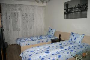 Ultracentral zona zero apartament