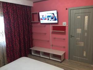 Ultracentral zona zero apartament