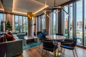 Hotel Marquee Medellín