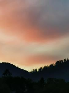 Гірський релакс