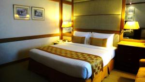 Arnoma Hotel Bangkok