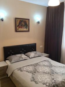 Elite Park Apartments and Suites Corlu