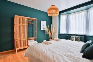 Logement Léchasseur à Jambes (NAMUR)