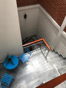 Hosteleria Casa Margarita