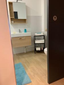 Appartements A LA BELLE ETOILE : photos des chambres