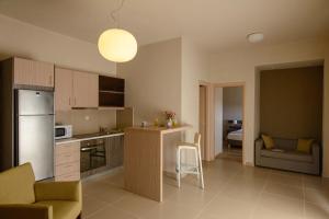Lenikos Resort Rethymno Greece