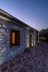Boutique Stone Cottage