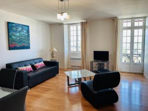 Hotels Hotel Residence Bellevue : photos des chambres