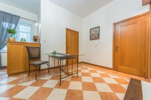 Apartament w Rezydencji nad Stawem
