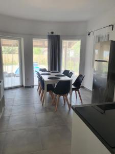 Tiszavirág Üdülőház