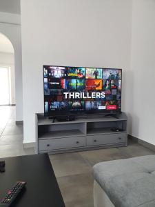 Tiszavirág Üdülőház