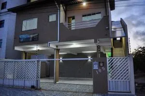 Rota do Sol Flat - Jiqui