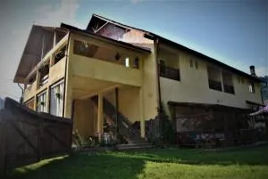 Pensiunea Sorina Deea - 红湖