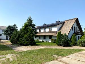 FARMSTEAD GąSKA