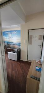 Apartment mit 1 Schlafzimmer