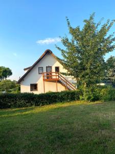 FARMSTEAD GąSKA