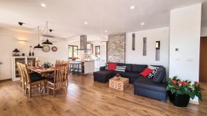 Kuća Roža - Dolinci