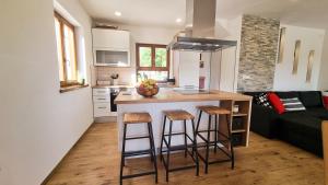 Kuća Roža - Dolinci