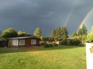 Cabañas Rosa - Baggle