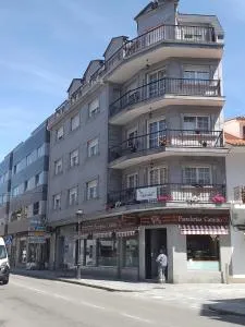 Albergue Agarimo - Кальдас-де-Рейс