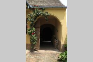 Apartman Brankova kuća