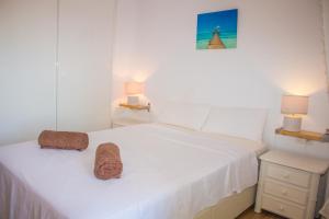 VISTA MARINA Apartamento Vacacional Holiday Apartment