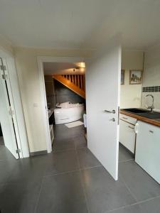 Une pause...quelque part