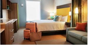 obrázek - Home2 Suites By Hilton Amarillo East