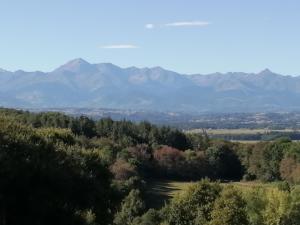 Maisons de vacances Hello Pyrenees : photos des chambres