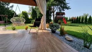 Apartament Willa Pod Sosnami Zator Przeciszów - Piotrowice