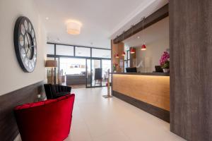 Amaro Hotel